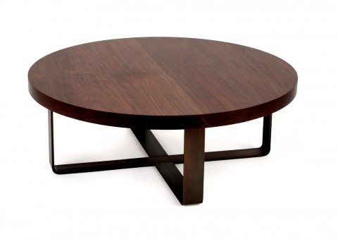 modernist coffee table