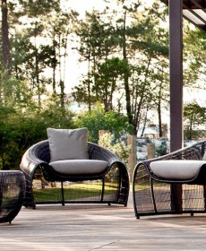 Outdoor | Product Categories | Custom contemporary furniture, lighting