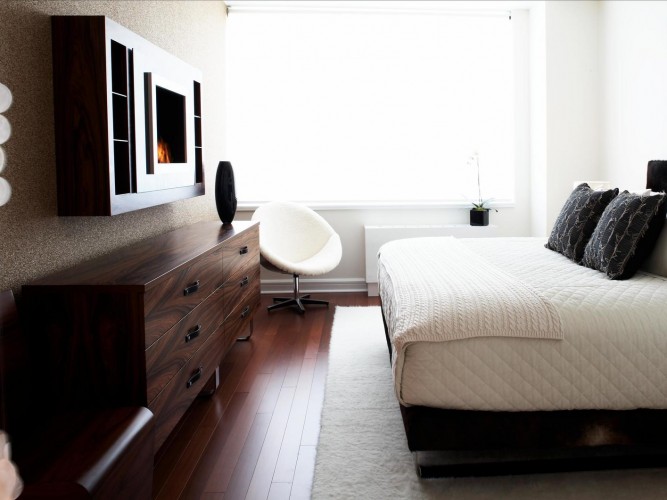 the avery upper west side interior design project