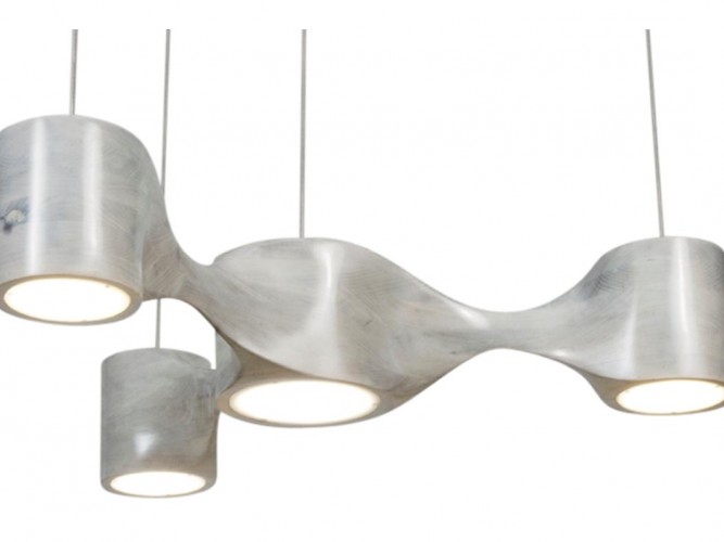 n-3 designer pendant chandelier