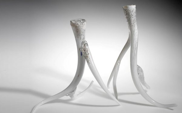 Candlesticks