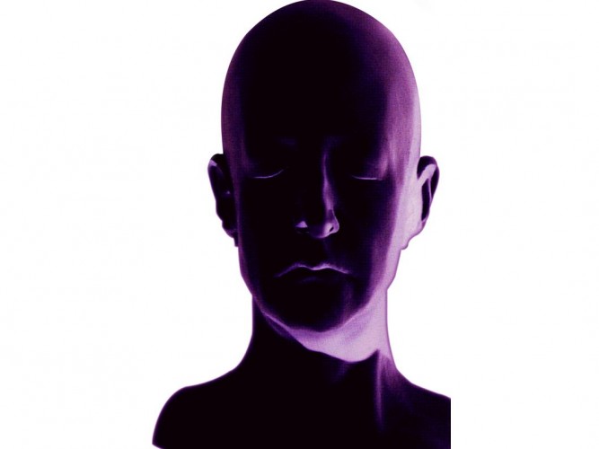 heads series photography by arlene rush
