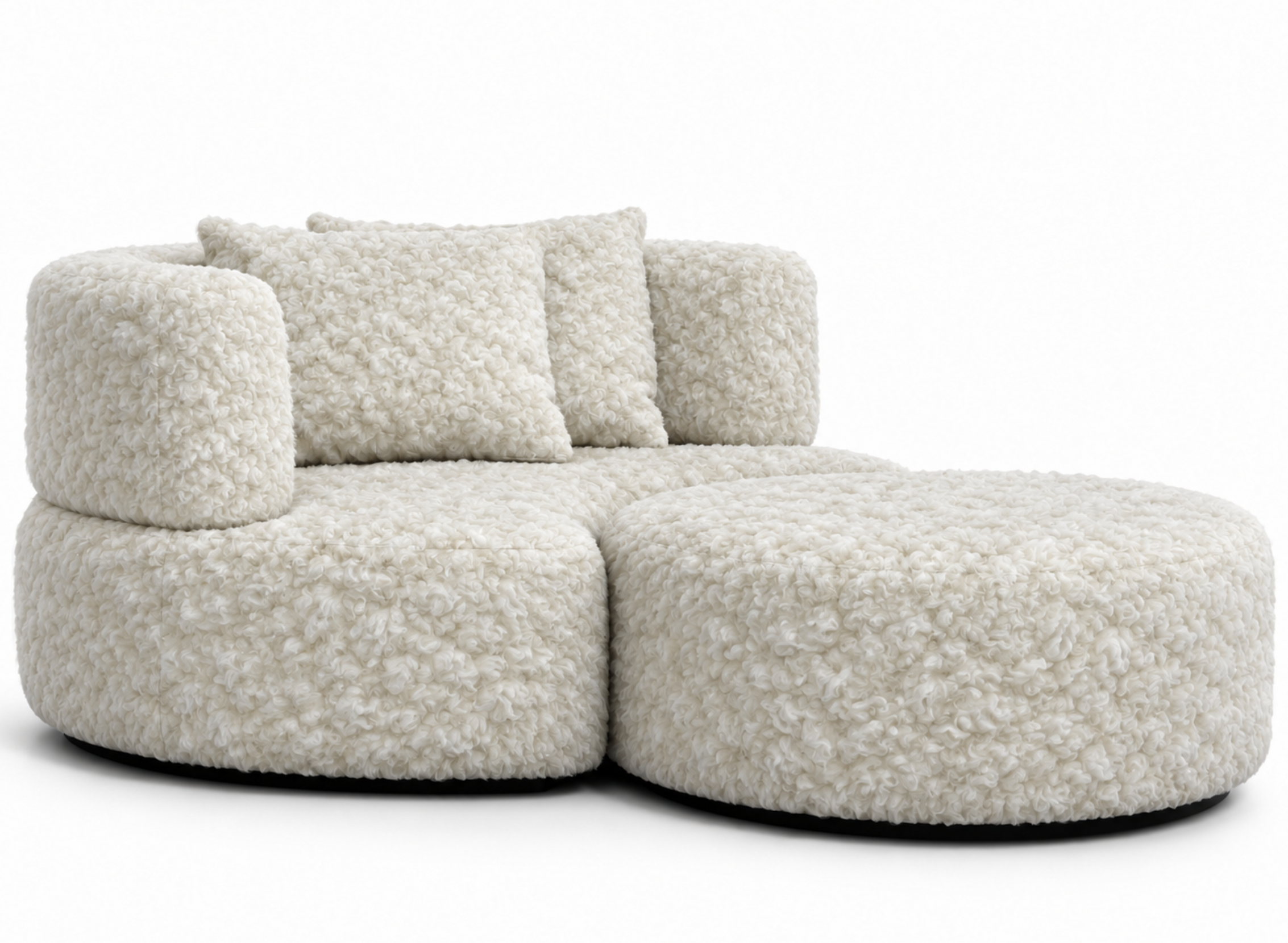 DLUSH-Shearling DLUSH-Shearling