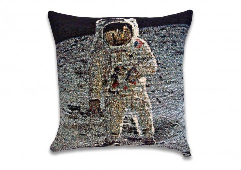 space pillow series astronauts