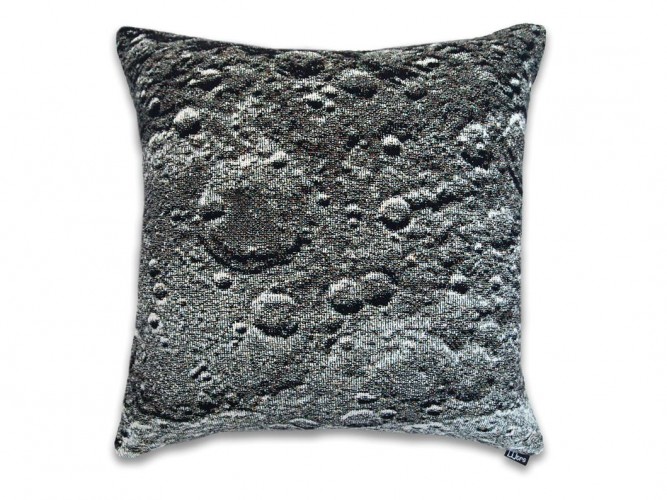 space pillow series moon