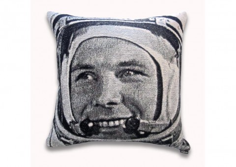 space pillow series famous astronauts