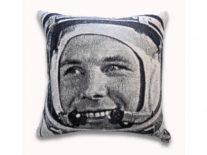 space pillow series famous astronauts