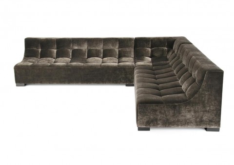 groove sofa sectional