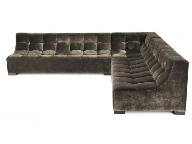 groove sofa sectional