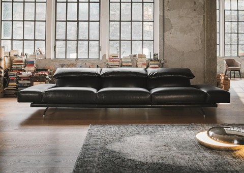 Sofa Archives - Contemporary luxury furniture, lighting and interiors ...