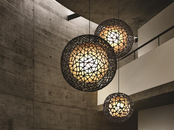 cucme series chandelier