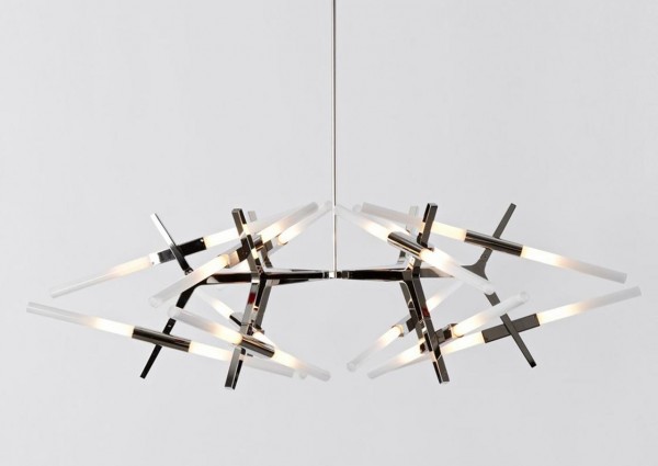 Chandelier Archives - Contemporary luxury furniture, lighting and ...