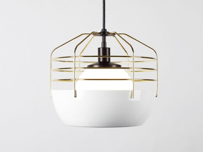 bluff city ceiling pendant