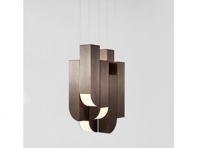 cora ceiling pendant series