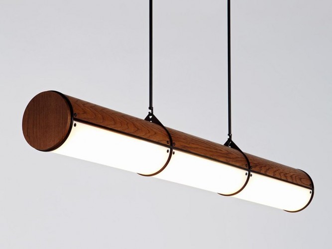 endless woody series ceiling pendant