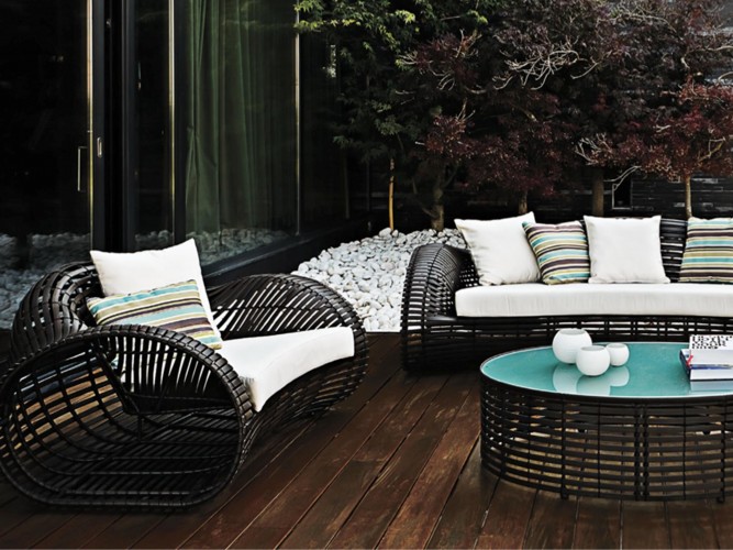 oversized lolah series sofas