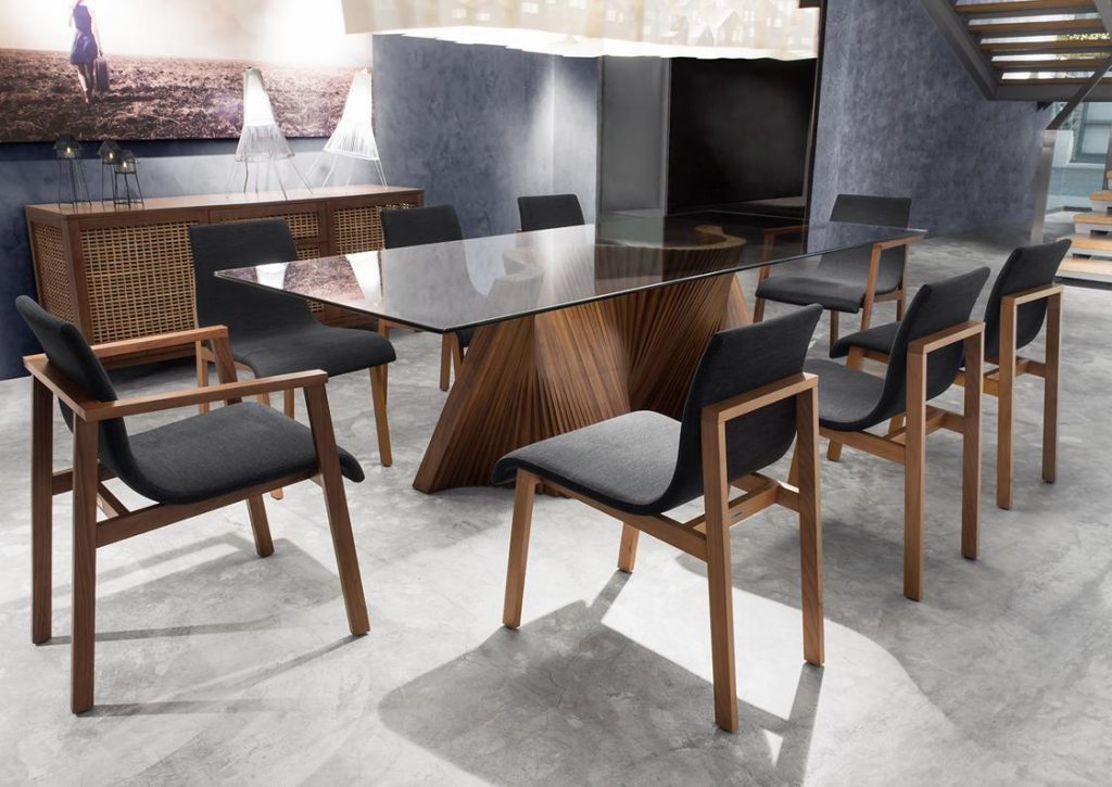 Wave Table Series - DESIGNLUSH