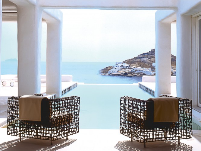 yin yang luxury sofas by kenneth cobonpue