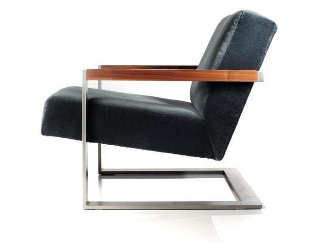 nova lounge chair