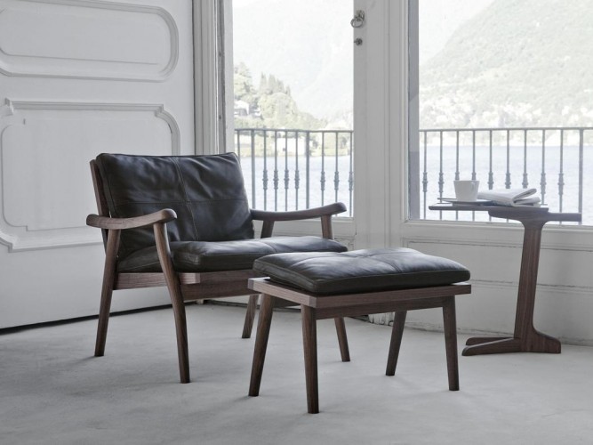 fast lounge chair