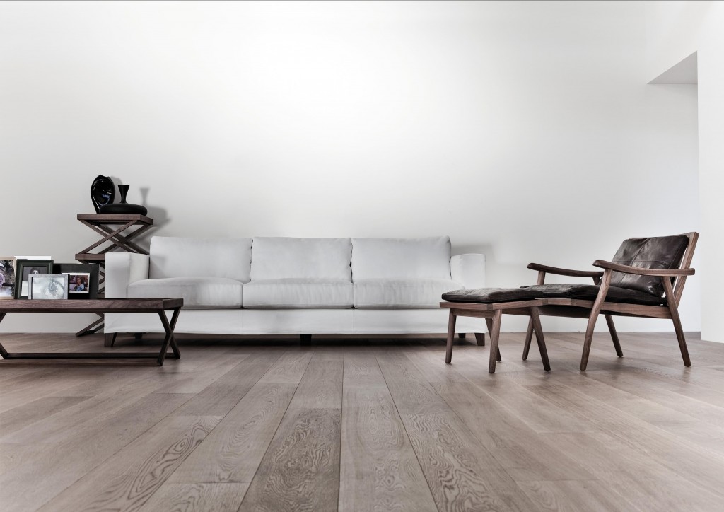 Fast Lounge Chair - DESIGNLUSH