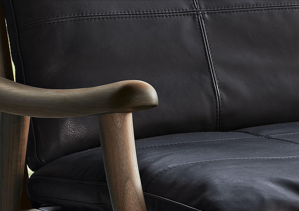 Fast Lounge Chair - DESIGNLUSH