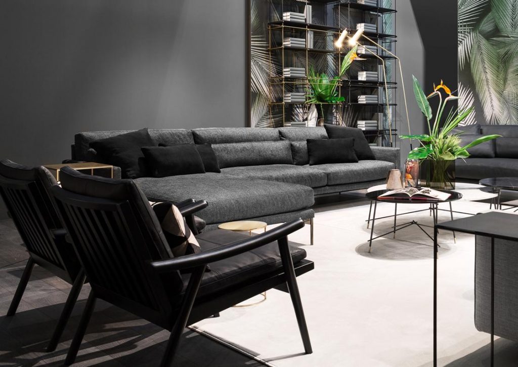 Fast Lounge Chair - DESIGNLUSH