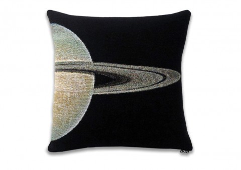 space pillow series planets