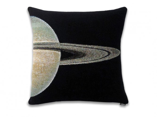 space pillow series planets
