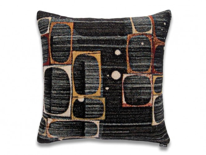 rex ray art series pillows