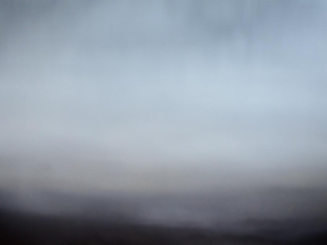 sunyata series paintings by mathew metzger