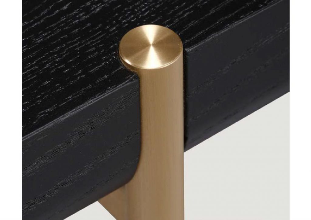 Altai Bench - DESIGNLUSH