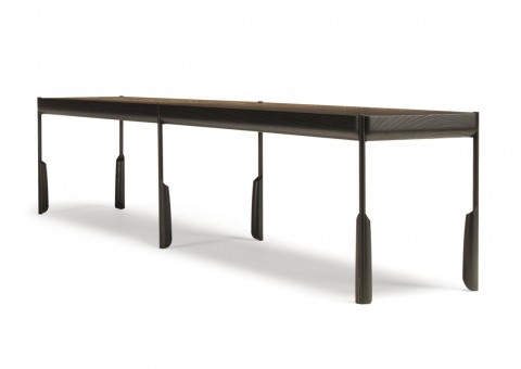 altai series bench by jacob marks