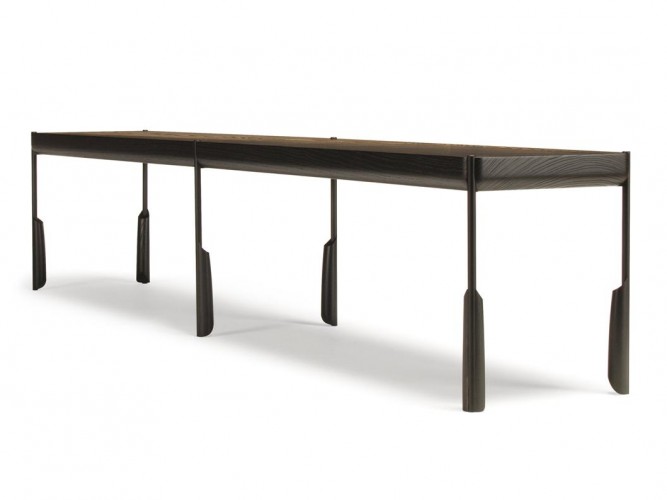 altai series bench by jacob marks