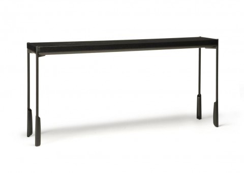 altai console table by jacob marks
