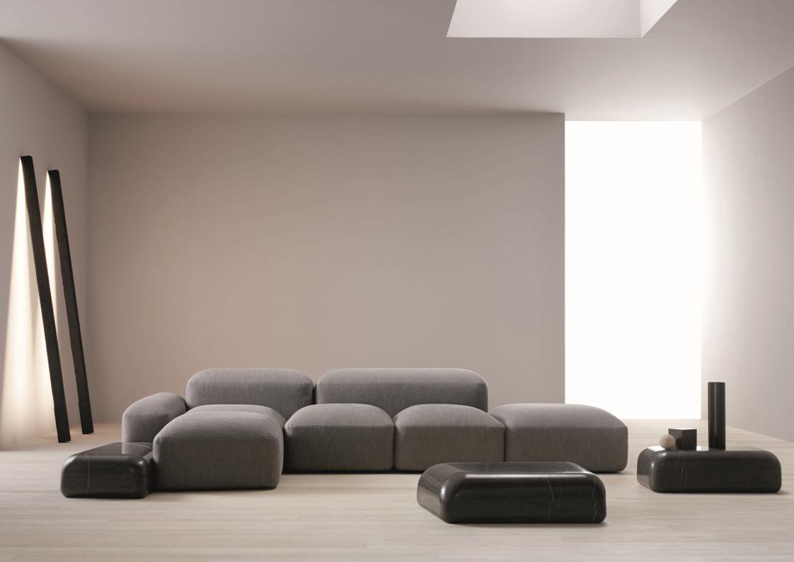 Lapis Sofa Sectional - Contemporary luxury furniture, lighting and ...