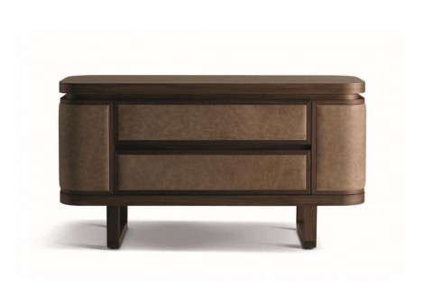 2 drawer dresser world luxury series