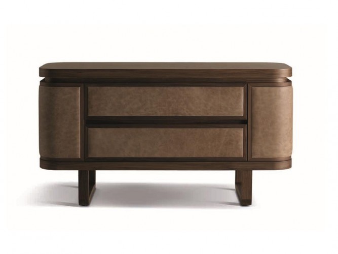 2 drawer dresser world luxury series