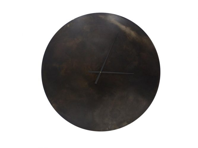 designer clocks