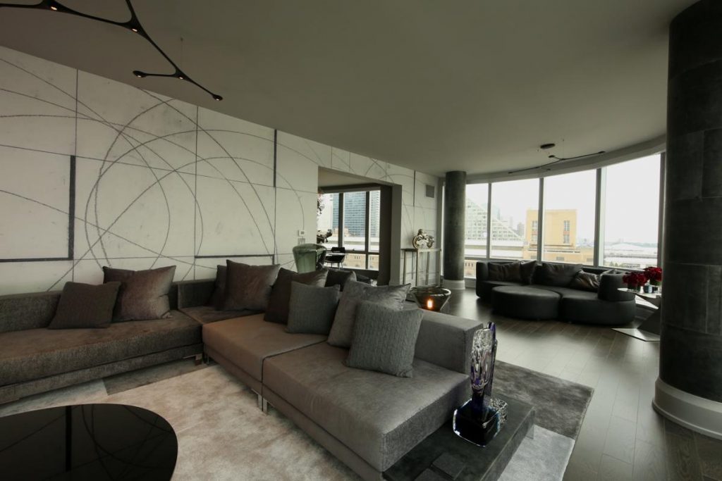 One Riverside Park - Contemporary luxury furniture, lighting and ...