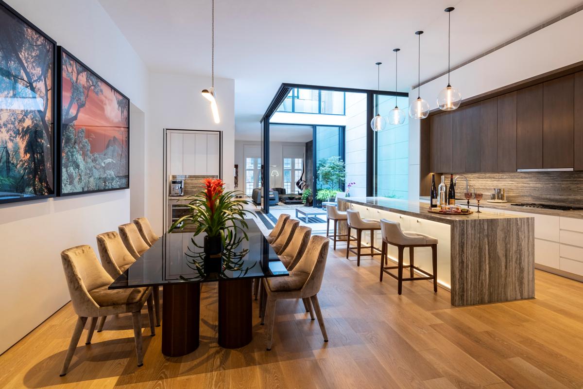 25 Mercer - Contemporary luxury furniture, lighting and interiors in ...