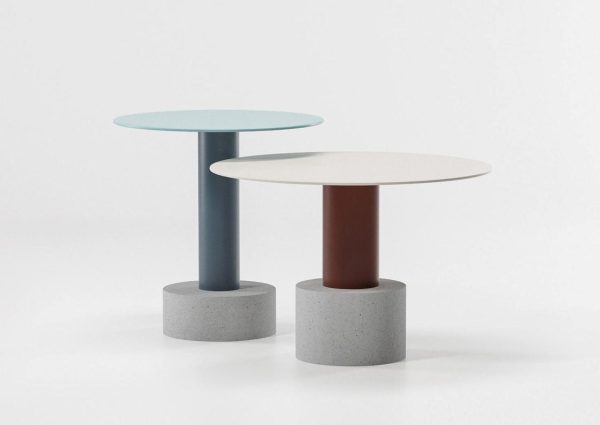 Side Tables