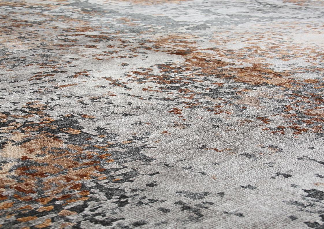 Pangaea Rug Pangea Rug - DESIGNLUSH