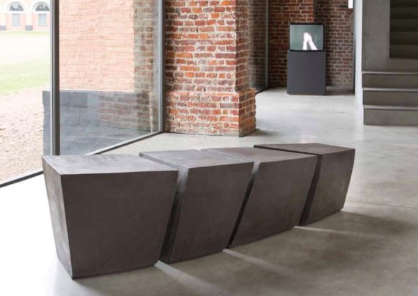 Slice Bench - DESIGNLUSH