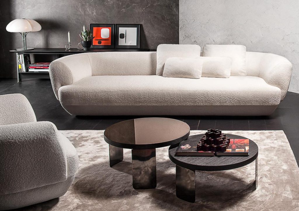 Sofa Archives - Contemporary luxury furniture, lighting and interiors ...