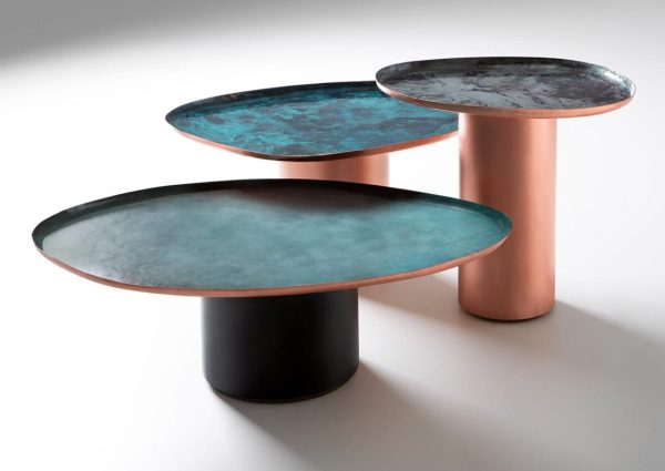 Side Tables