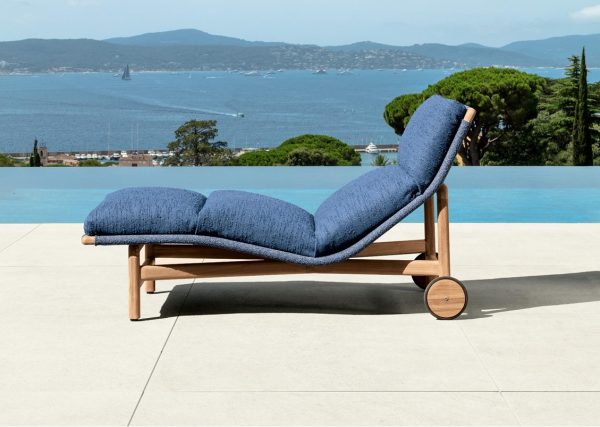 Chaise Lounges