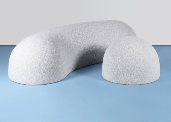Benches / Ottomans